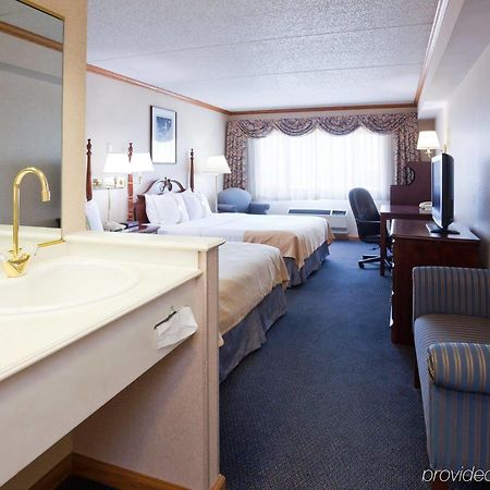 The Harborview, Ascend Hotel Collection بورت واشنطن المظهر الخارجي الصورة