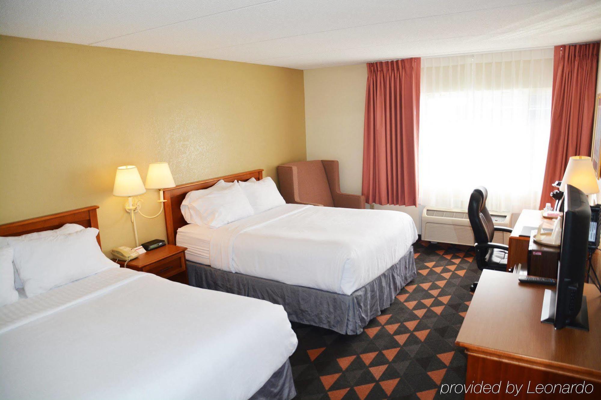The Harborview, Ascend Hotel Collection بورت واشنطن المظهر الخارجي الصورة