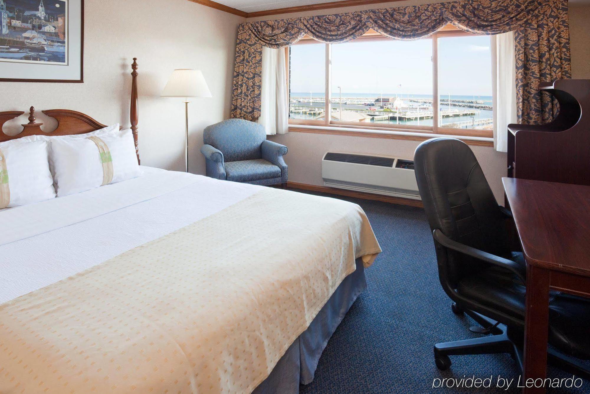 The Harborview, Ascend Hotel Collection بورت واشنطن المظهر الخارجي الصورة