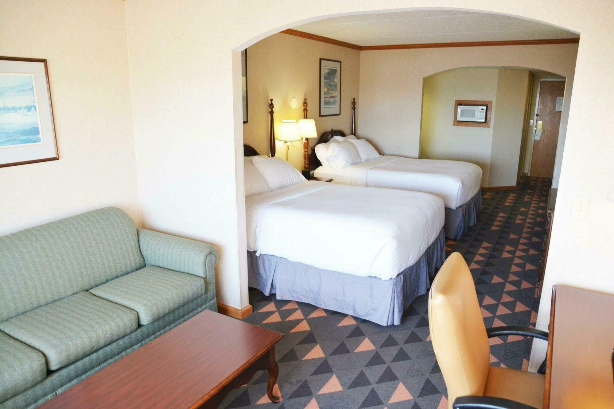 The Harborview, Ascend Hotel Collection بورت واشنطن المظهر الخارجي الصورة